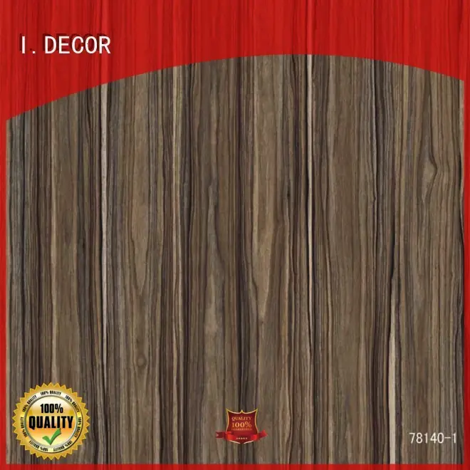 line melamine hot sale decor paper I.DECOR 1