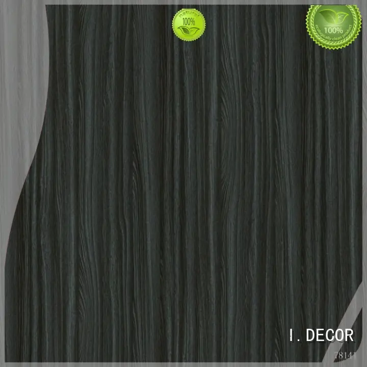 I.DECOR Brand line hot sale feet decor paper 1