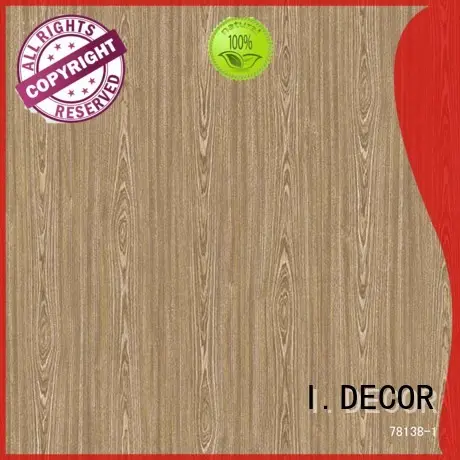 Quality I.DECOR Brand cherry hot sale decor paper 1