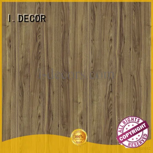 I.DECOR Brand feet walnut apartment interior design oak 1