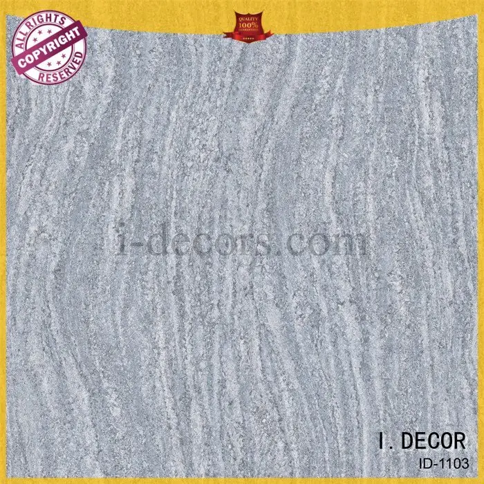 I.DECOR Brand paper feet made in China custom original design 1