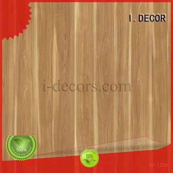 Custom made in China marble laminate paper good quality I.DECOR 1