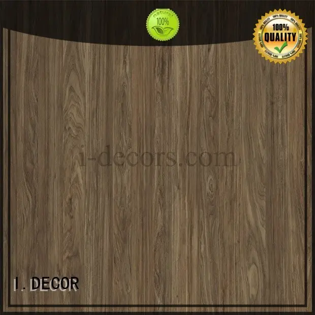 imported walnut feet apartment interior design I.DECOR Brand 1