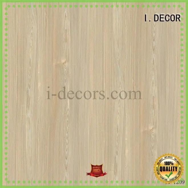 Wholesale imported decorative paper sheets oak I.DECOR Brand 1