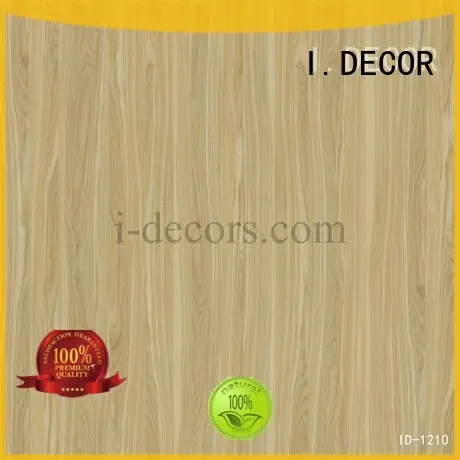 I.DECOR Brand decor paper original design 1