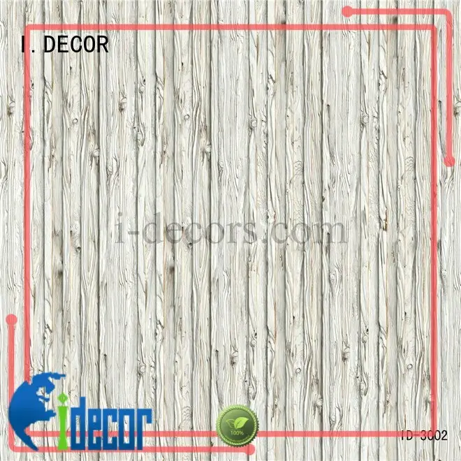 I.DECOR Brand fabric press walnut walnut melamine 1