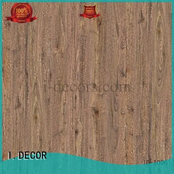 feet imported I.DECOR Brand decorative paper sheets 1
