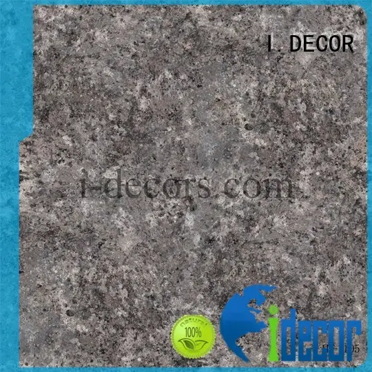 walnut imported decor I.DECOR Brand decorative paper sheets factory 1