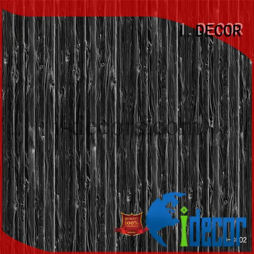 I.DECOR Brand paper fabric home decor 1