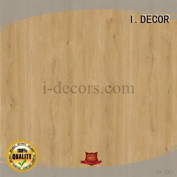 I.DECOR Brand paper decor laminate melamine manufacture 1