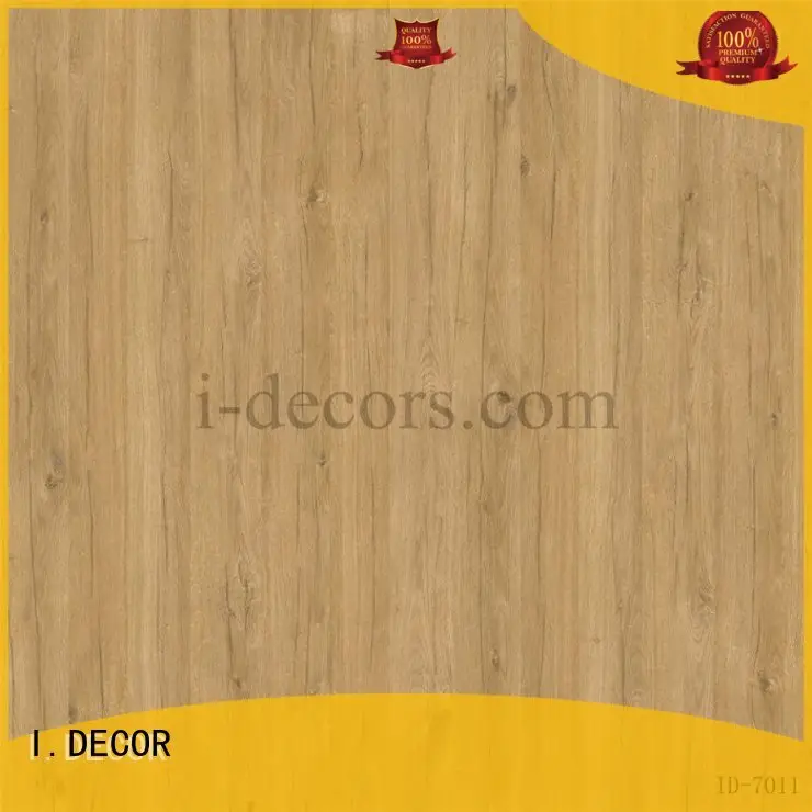 feet walnut imported ink I.DECOR Brand laminate melamine supplier 1