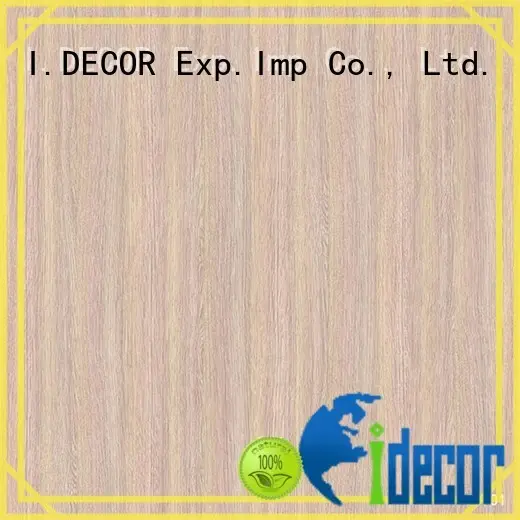 Quality I.DECOR Brand wall decoration with paper feet fine 1