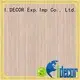 Quality I.DECOR Brand wall decoration with paper feet fine 1