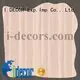 I.DECOR Modern melamine overlay paper factory price for house 1
