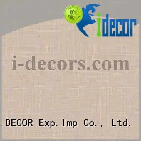 I.DECOR customized melamine impregnated paper wholesale 1