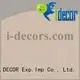 I.DECOR customized melamine impregnated paper wholesale 1
