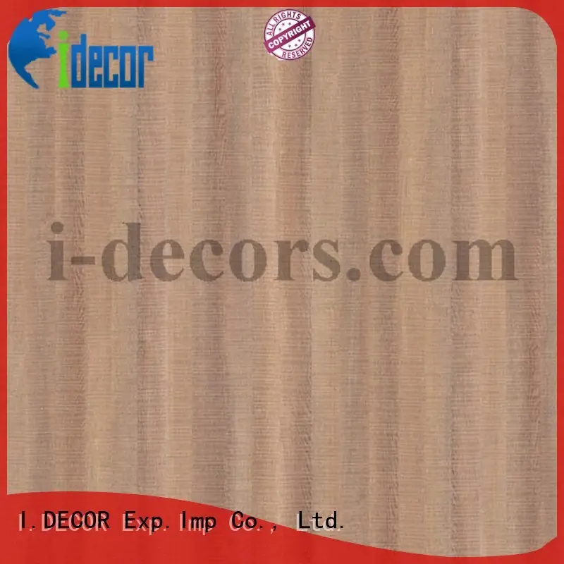 customized brown craft paper supplier for building I.DECOR 1