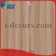customized brown craft paper supplier for building I.DECOR 1