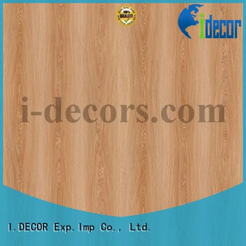 I.DECOR Modern melamine products personalized 1