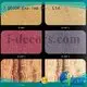 finish foil directly sale for Villa 1