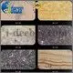 particle board with melamine finish supplier for restaurant I.DECOR 1