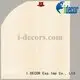 paper for furniture decorative for book store I.DECOR 1