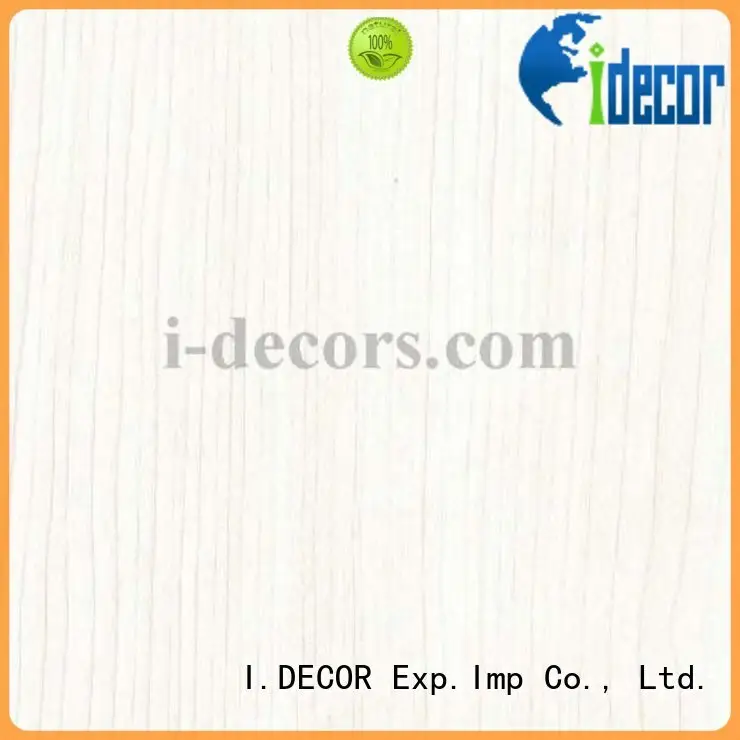 paper cutting melamine cherry for theater I.DECOR 1
