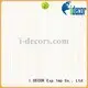 paper cutting melamine cherry for theater I.DECOR 1