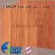 I.DECOR special melamine paper suppliers decorative for bed room 1
