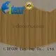 custom wood grain paper factory price for store 1