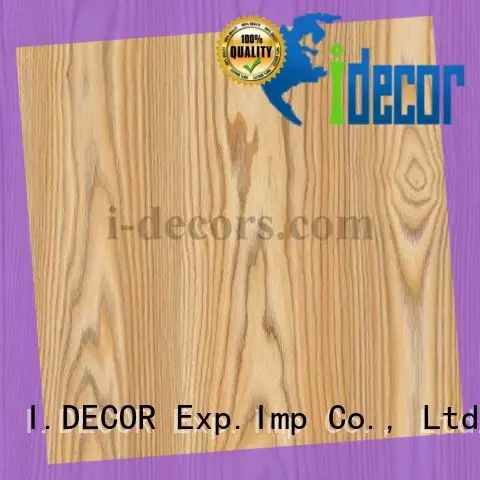 I.DECOR popular wood decoration design for theater 1