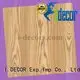 I.DECOR popular wood decoration design for theater 1