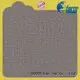 black melamine sheets sale for office I.DECOR 1