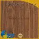 walnut best printer paper from China for hotel I.DECOR 1