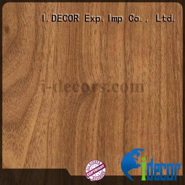 I.DECOR quality decorpaper customized for library 1