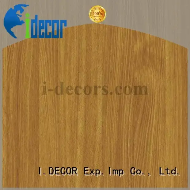 tear resistant wood laminate sheets wholesale for book store I.DECOR 1