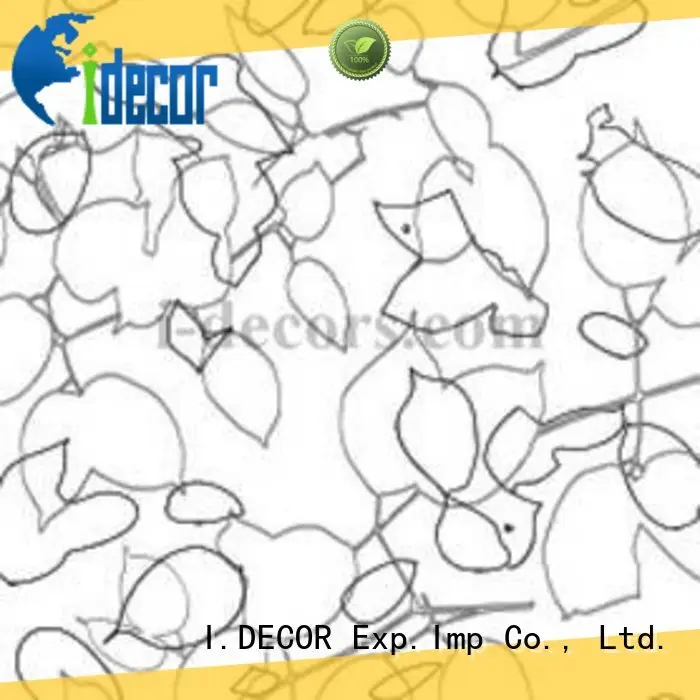 I.DECOR chestnut wholesale for Villa 1