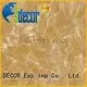 metallic foil paper idecor for apartment I.DECOR 1