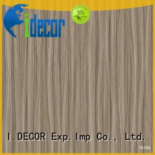 I.DECOR teak decor paper manufacturers design for gallery 1