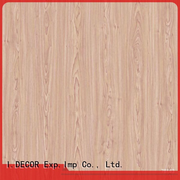 I.DECOR professional decor paper silver for store 1