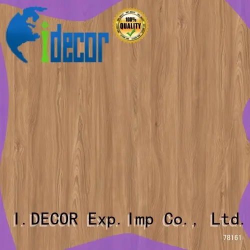 I.DECOR practical decor paper manufacturers melamine for store 1