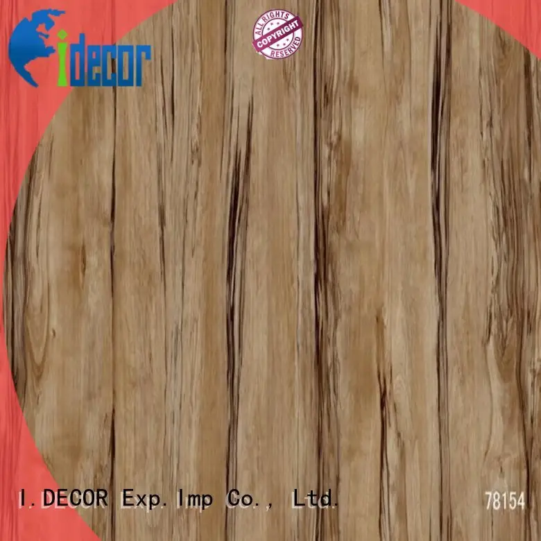 I.DECOR idecor decor paper manufacturers factory price for shop 1