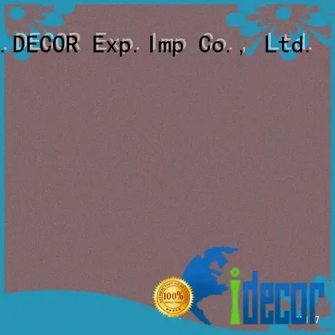 I.DECOR practical wall decoration with paper on sale for shop 1