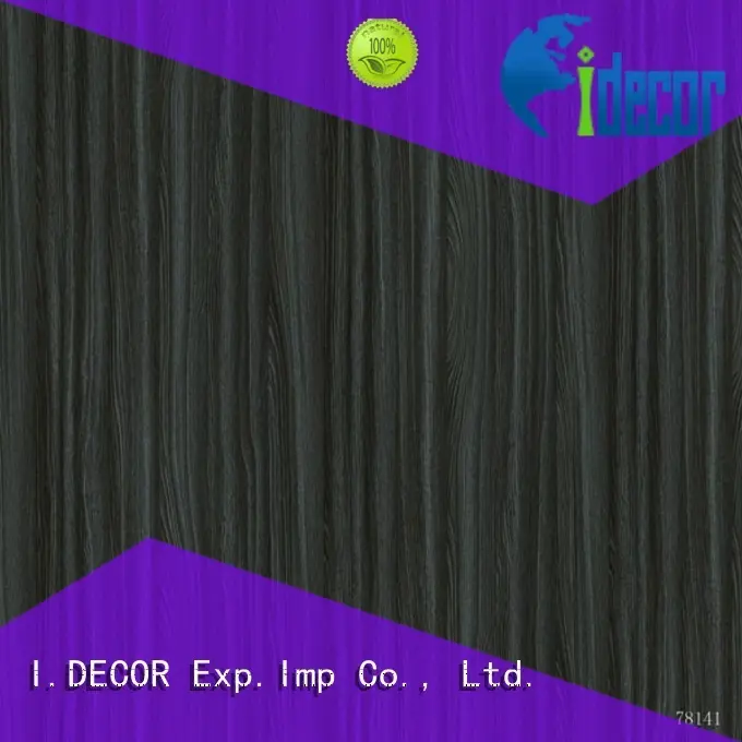 I.DECOR idecor decor paper for laminates design for store 1