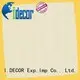 high quality decor paper for laminates factory price for shopping center 1