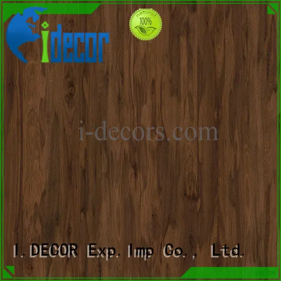 laminate paper fireside for reading room I.DECOR 1