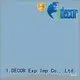 decor paper hanging decorations supplier for shop I.DECOR 1