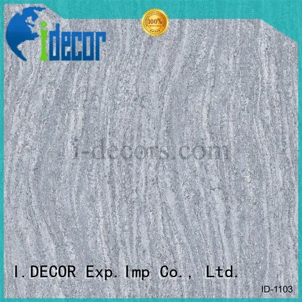 marble laminate paper imported for wall I.DECOR 1
