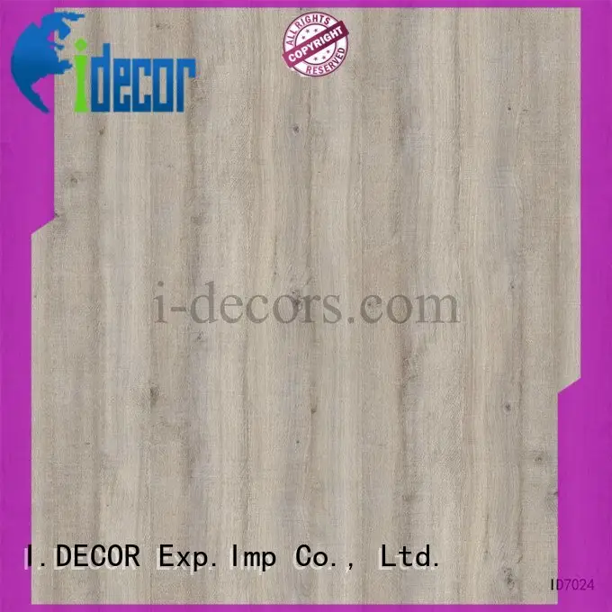 ID7024 Oak decor paper 4 feet with imported ink 1