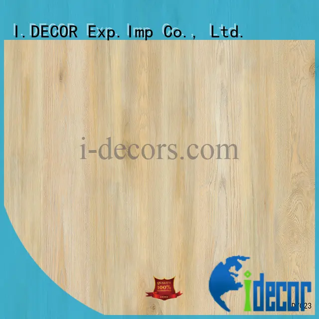 ID7023 Oak decor paper 4 feet with imported ink 1